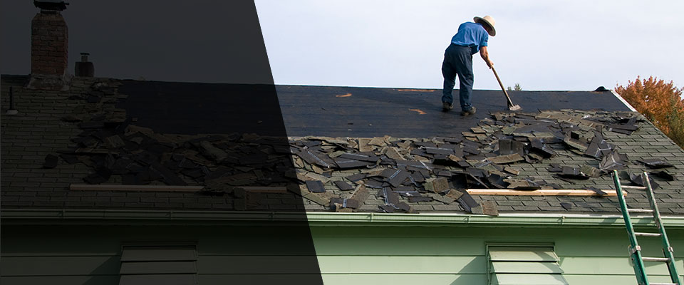Weatherly Roofing Contractors